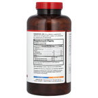 Olympian Labs, Omega-3 Fish Oils, 240 Softgels (1,000 mg per Softgel)