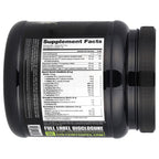 NutraBio, Intra Blast, Intra Workout Amino Fuel, Passion Fruit, 1.6 lb (712 g)