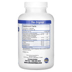 Absolute Nutrition, Thyroid T-3, Original Formula, 180 Capsules