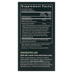 Gaia Herbs, Women, Menopause Support, Daytime, 60 Vegan Liquid Phyto-Caps