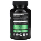 NutraChamps, Rhodiola, 120 Vegan Capsules (300 mg per Capsule)