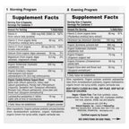 NaturesPlus, Candida Cleanse, 7 Day Program, 2 Bottles, 28 Capsules Each