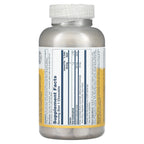 Solaray, Vitamin C Chewables, Natural Cherry, 500 mg, 100 Chewables