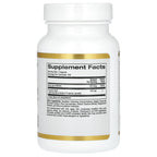 California Gold Nutrition, Stabilized R-Lipoic Acid with Bio-Enhanced® Na-RALA and Biotin, 120 Veggie Capsules