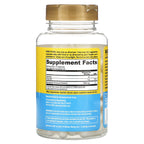 Nature's Life, Nourishing Monolaurin, 90 Capsules (500 mg per Capsule)