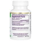 Paradise Herbs, Cordyceps Extract, 60 Vegetarian Capsules (400 mg per Capsule)