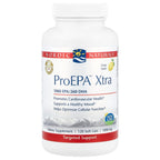 Nordic Naturals, ProEPA™ Xtra, Lemon, 120 Soft Gels
