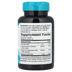 Nature's Way, Calcium Mag & Zinc Mineral Complex, 100 Capsules