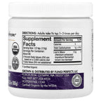 Host Defense, Host Defense® Mushrooms™, Lion's Mane, Mushroom Mycelium Powder, 3.5 oz (100 g)