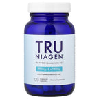 Tru Niagen, Nicotinamide Riboside, 150 mg, 120 Vegetarian Capsules
