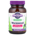 Oregon's Wild Harvest, Organic Wormwood, 90 Organic Vegan Capsules (260 mg per Capsule)