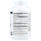 Source Naturals, Magnesium Malate, 200 Capsules