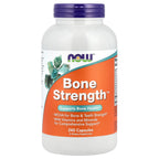 NOW Foods, Bone Strength™, 240 Capsules