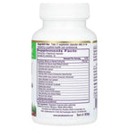 Paradise Herbs, Whole Man, Men's Libido Vitality Formula, 60 Vegetarian Capsules