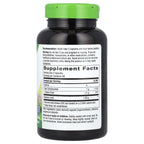 Nature's Way, Valerian Root, 180 Vegan Capsules (530 mg per Capsule)