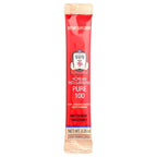 JungKwanJang, Korean Red Ginseng, Pure 100 , 28 Sticks, 0.053 oz (1.5 g) Each
