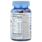 Garden of Life, Organics, Men's Multi, Organic Berry, 120 Vegan Gummy Drops