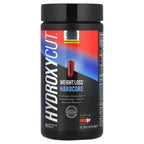 Hydroxycut, Weight Loss Hardcore, 60 Rapid Release Capsules