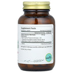 Pure Synergy, SuperPure® Milk Thistle, 60 Capsules