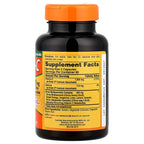 American Health, Ester-C® with Citrus Bioflavonoids, 120 Capsules