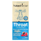 NaturaNectar, Throat Guardian™ Spray, Bee Berry, 5 mg, 1 fl oz (30 ml)
