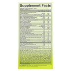 Natural Factors, Whole Earth & Sea®, Women's Multivitamin & Mineral, 60 Tablets