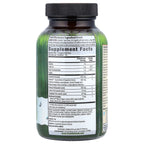 Irwin Naturals, Stored-Fat Belly Burner®, 60 Liquid Soft-Gels