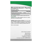 Nature's Answer, Dong Quai, 500 mg, 90 Vegetarian Capsules