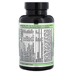 Emerald Laboratories, B-Healthy, 60 Vegetable Caps