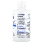 Herbal Answers, Pure Aloe Force®, Raw-Purified™, 32 fl oz (946 ml)
