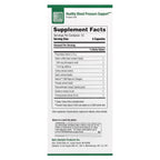 Bell Lifestyle, Healthy Blood Pressure Support™, 60 Veggie Capsules