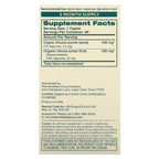 Himalaya, Organic Tribulus, 60 Caplets