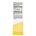 Super Nutrition, Vitamin B12 as Methylcobalamin with Vitamin B6 and Folic Acid, Raspberry Lemon, 1 fl oz (30 ml)
