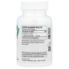Thorne, Lysine, 500 mg, 60 Capsules