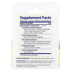 Enzymedica, Digest Complete®, 30 Capsules