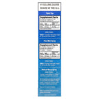 Sovereign Silver, Bio-Active Silver Hydrosol™, Daily + Immune Support, Sinus Relief, Trial & Travel Kit, 3 Piece Kit, 1 fl oz (29 ml) Each