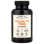 Crystal Star, Cellulite Tone, 60 Vegetarian Capsules