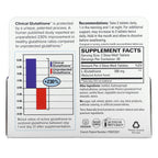 Terry Naturally, Clinical Glutathione, 60 Slow Melt Tablets (150 mg per Tablet)