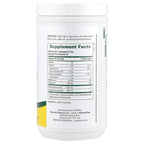 NaturesPlus, Natural Soy Lecithin Granules, 0.74 lb (337.5 g)