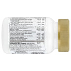 NaturesPlus, Source of Life Garden®, Organic Men's Once Daily Multi, Iron Free, 30 Vegan Tablets