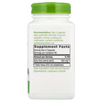 Nature's Way, Gotu Kola Herb, 180 Vegan Capsules (475 mg per Capsule)