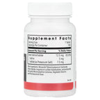 Optimox, Iodoral®, IOD 12.5, 12.5 mg, 180 Scored Tablets