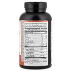 Nature's Way, Flax Oil, Max Strength, 200 Softgels (1,300 mg per Softgel)