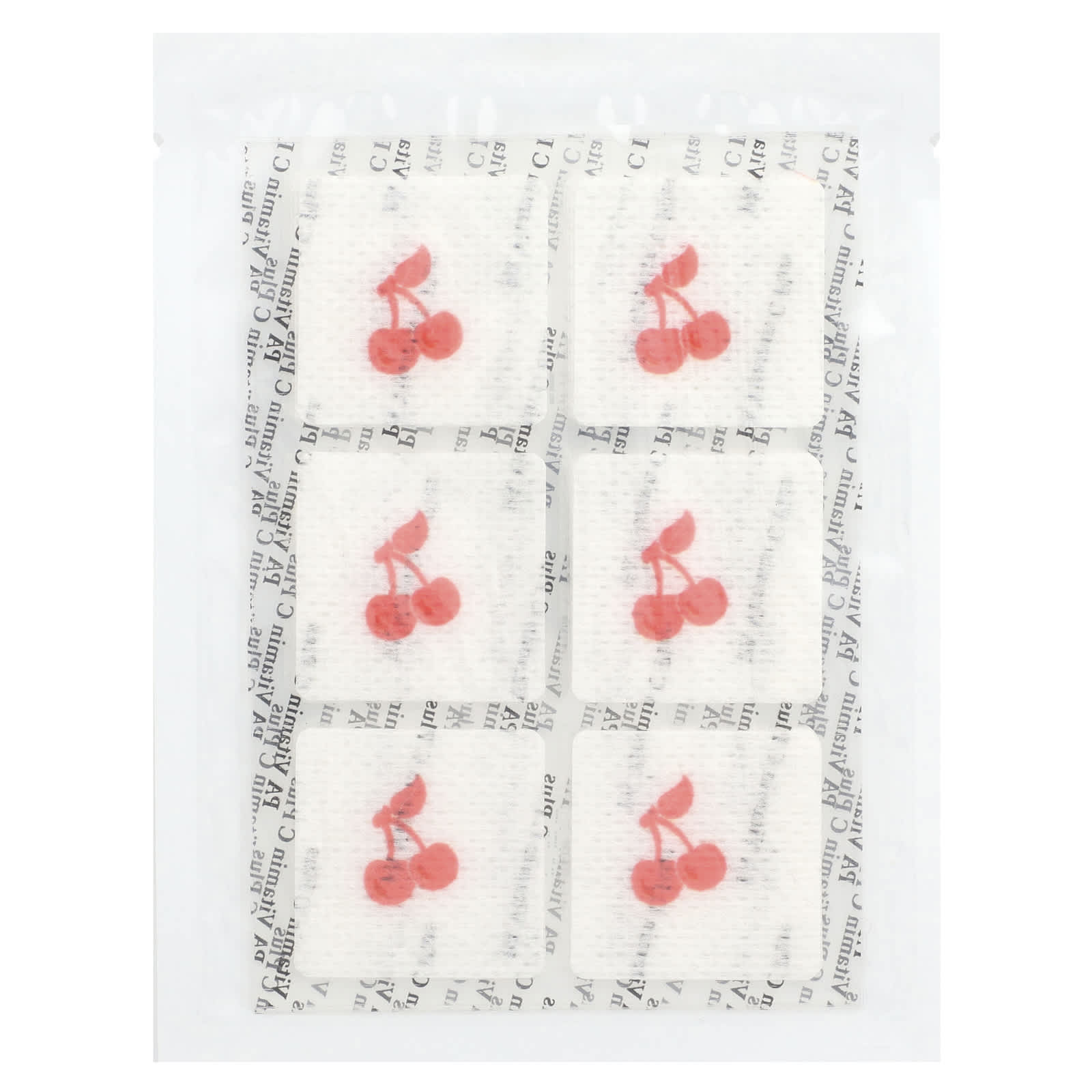 PatchAid, Vitamin C Plus Patch, 30 Patches