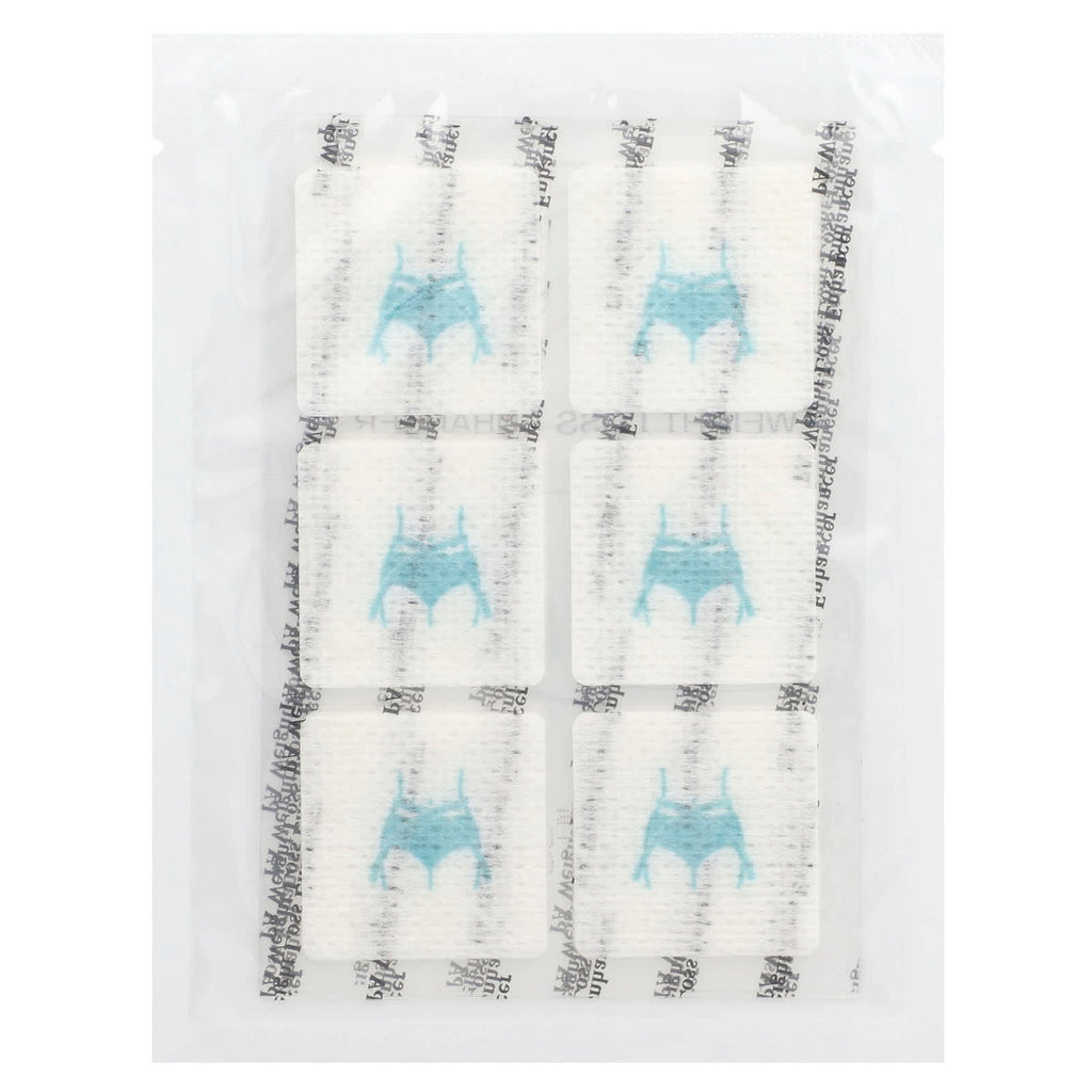 PatchAid, Natural Weight Loss Enhancer Patch , 30 Patches
