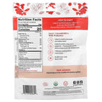 Organic Traditions, Daily Cranberry+ With Probiotics, 3.5 oz (100 g)