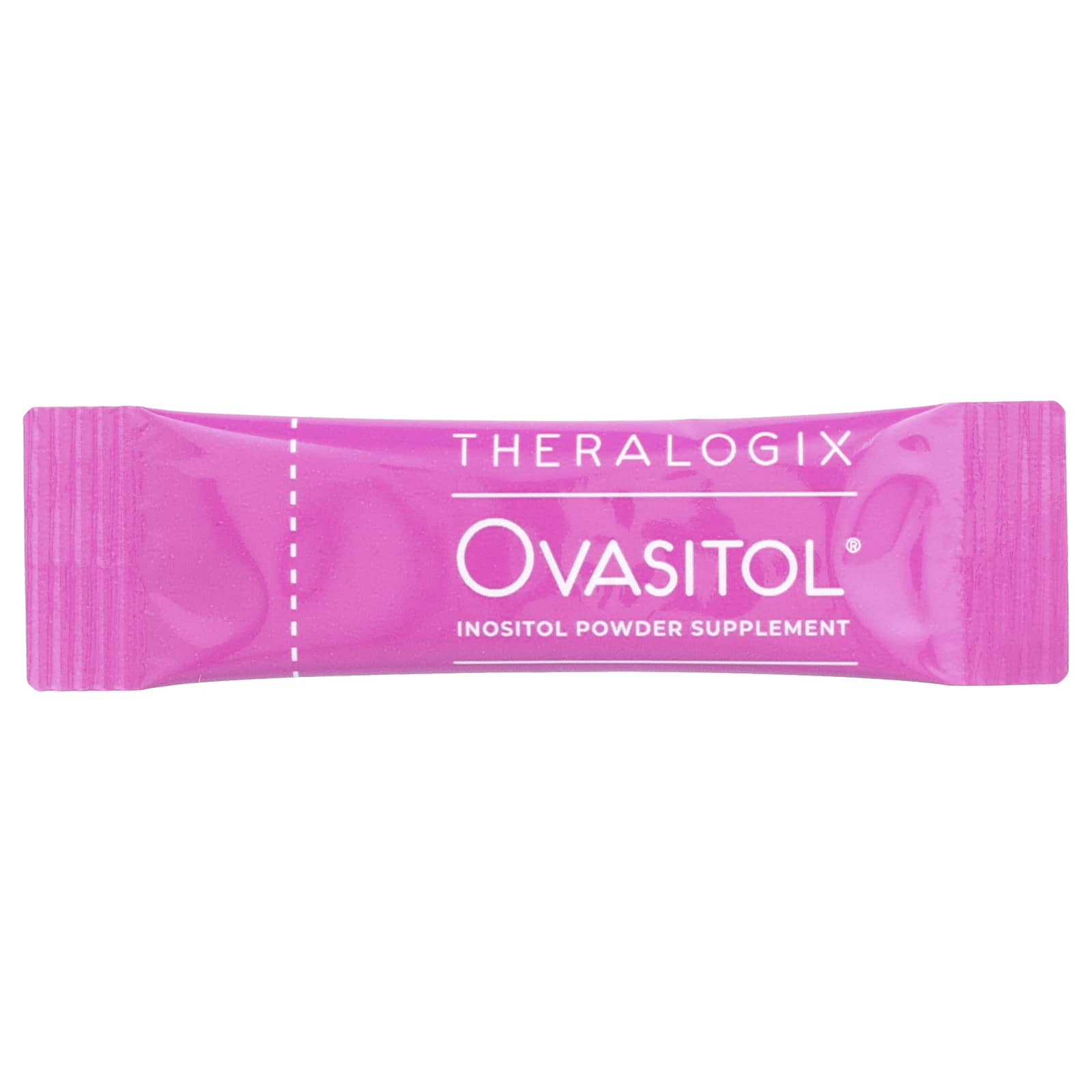 Theralogix, Ovasitol, 180 Packets, 2.22 g Each