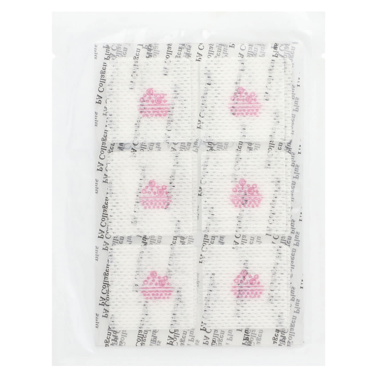 PatchAid, Advanced Collagen Plus Patch , 30 Patches