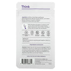 The Good Patch, Think, 4 Patches