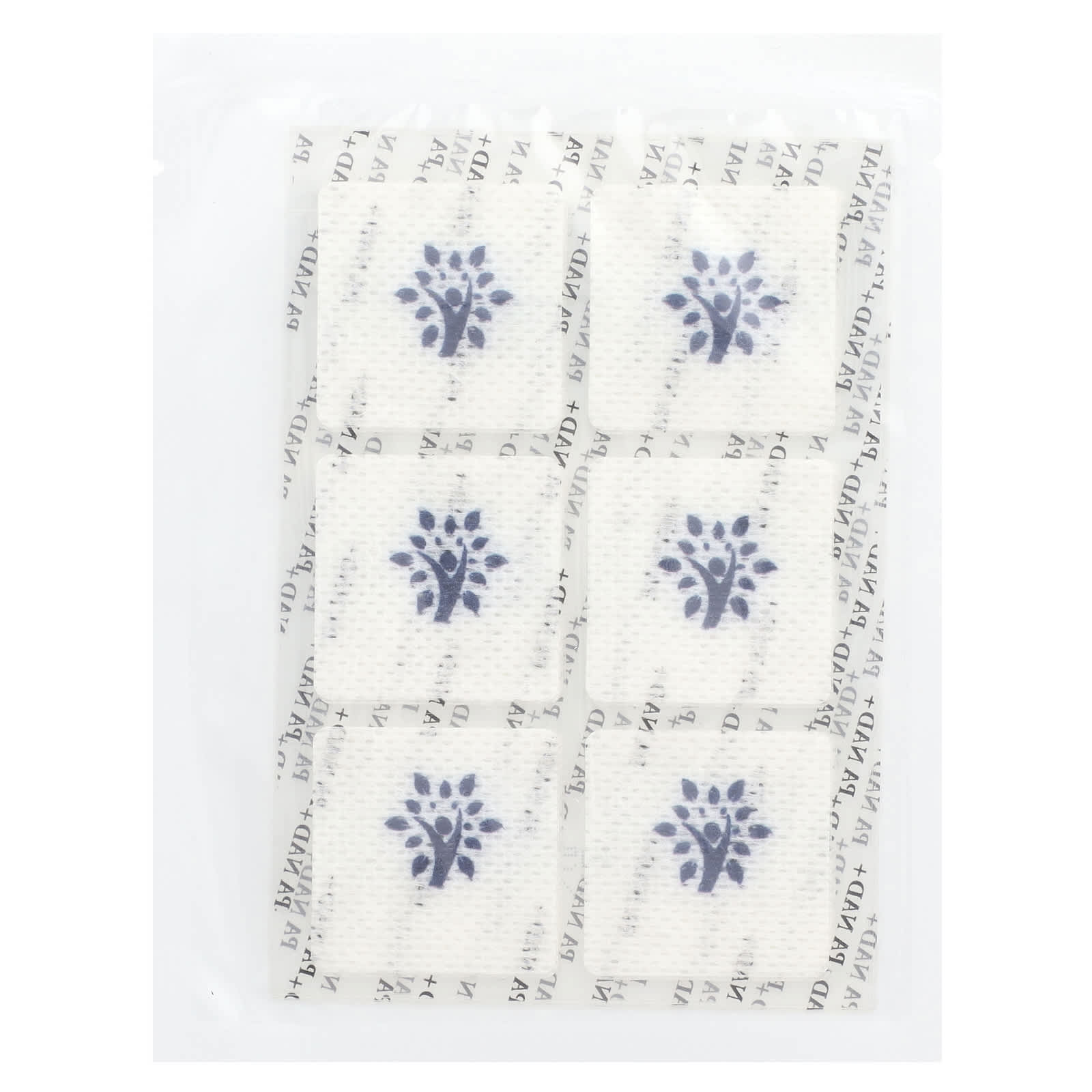 PatchAid, NAD+ Patch , 30 Patches